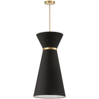 Caterine 1-Light Pendant