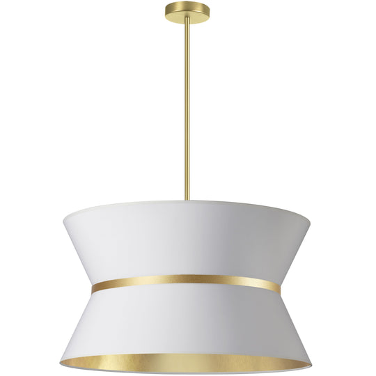 Caterine 4-Light Pendant