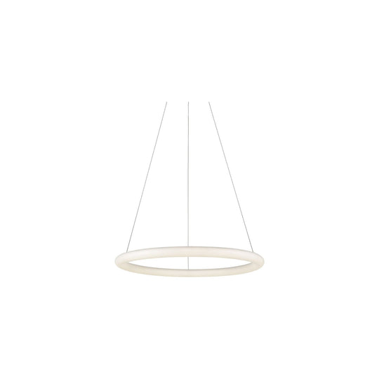 Cumulus Minor 24" LED Pendant