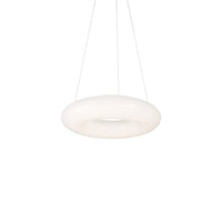Cumulus 12" LED Pendant