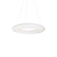 Cumulus 24" LED Pendant
