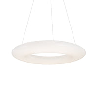 Cumulus 36" LED Pendant
