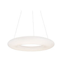Cumulus 36" LED Pendant