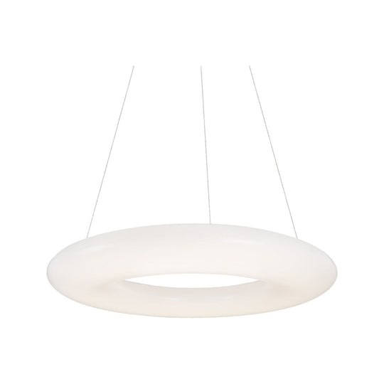 Cumulus 36" LED Pendant