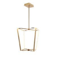 Curant 48W Chandelier