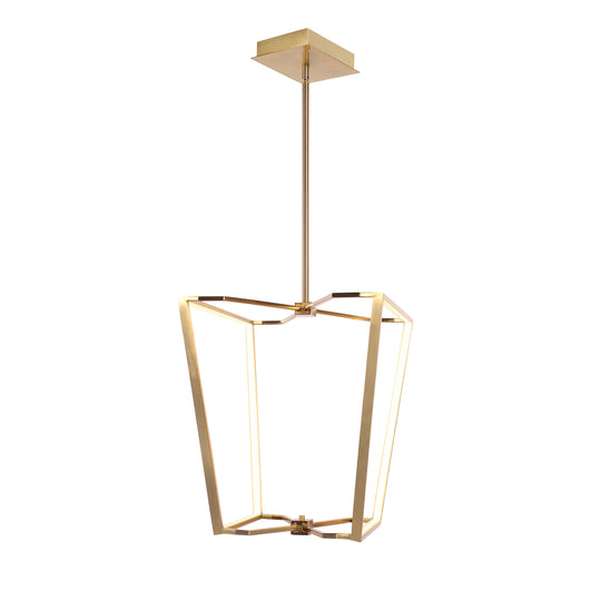 Curant 48W Chandelier