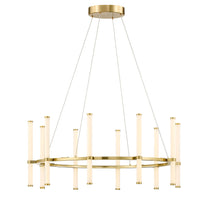 Corvette 60W Chandelier