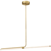 Corvette 48" LED Linear Suspension