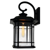 Blackburn 1-Light Outdoor Wall Light