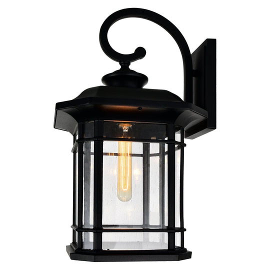 Blackburn 1-Light Outdoor Wall Light