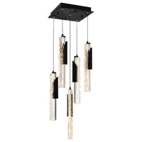 Valira Integrated LED Mini Pendant