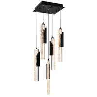Valira Integrated LED 12" Mini Pendant