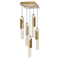 Valira Integrated LED Mini Pendant