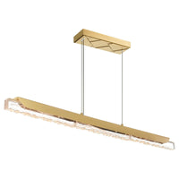 Valira Integrated LED Chandelier