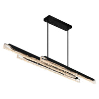Valira Integrated LED Chandelier
