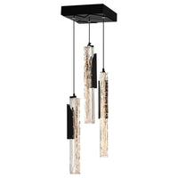 Valira Integrated LED Mini Pendant