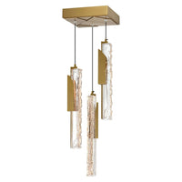 Valira Integrated LED Mini Pendant