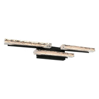 Valira Integrated LED Vanity Light