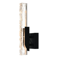 Valira Integrated LED Wall Light