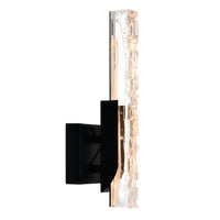 Valira Integrated LED Wall Light