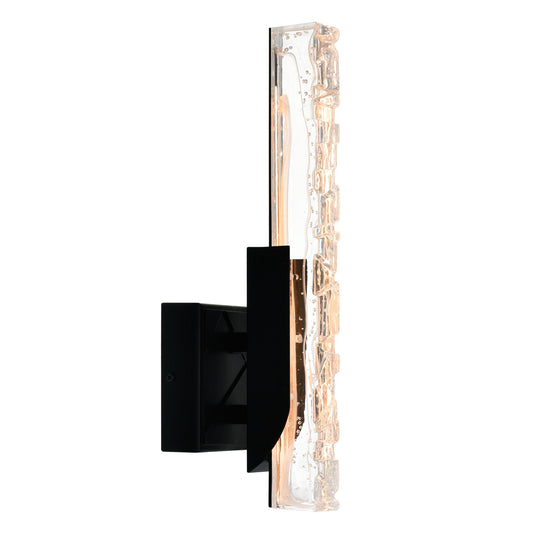 Valira Integrated LED Wall Light