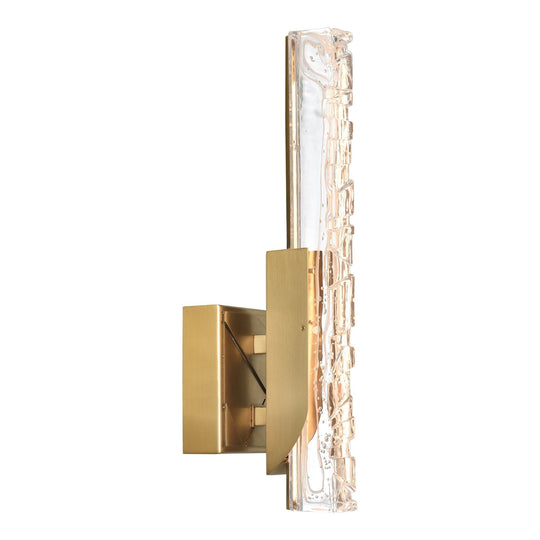 Valira Integrated LED Wall Light