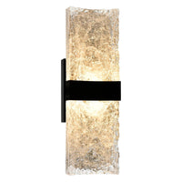 Lava LED Wall Light
