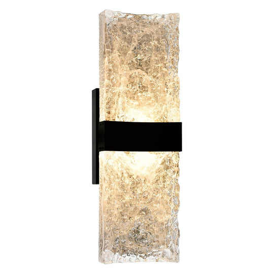 Lava LED Wall Light