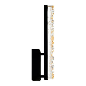 Stagger LED Wall Light