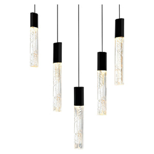 Greta LED Multi Pendant