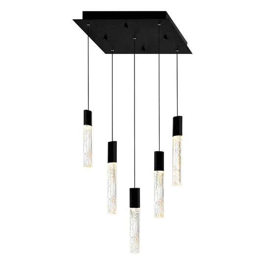 Greta LED Multi Pendant