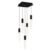 Greta LED Multi Pendant