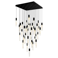 Greta LED Multi Pendant