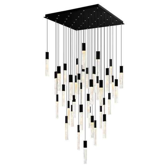 Greta LED Multi Pendant