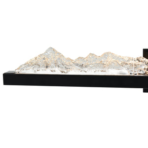 Himalayas LED Vanity Light