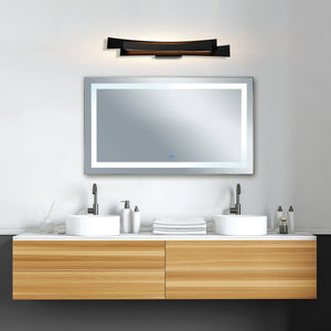 Candora 36" LED Vanity Light