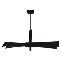 Solara Integrated LED Chandelier