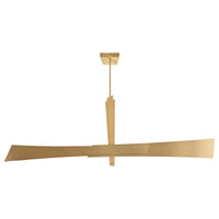 Solara Integrated LED Chandelier