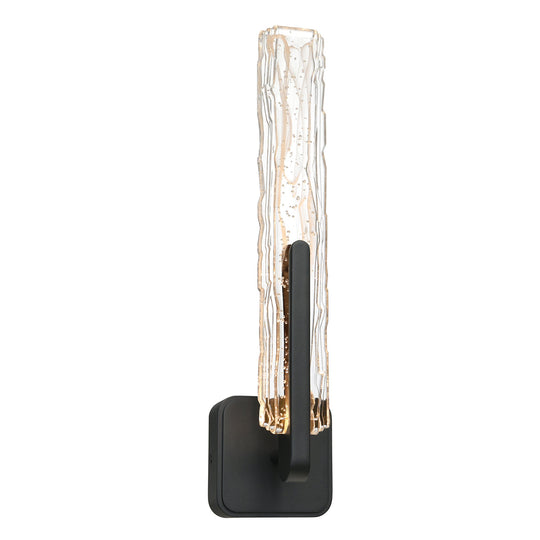 Curva Integrated LED 19" Wall Light