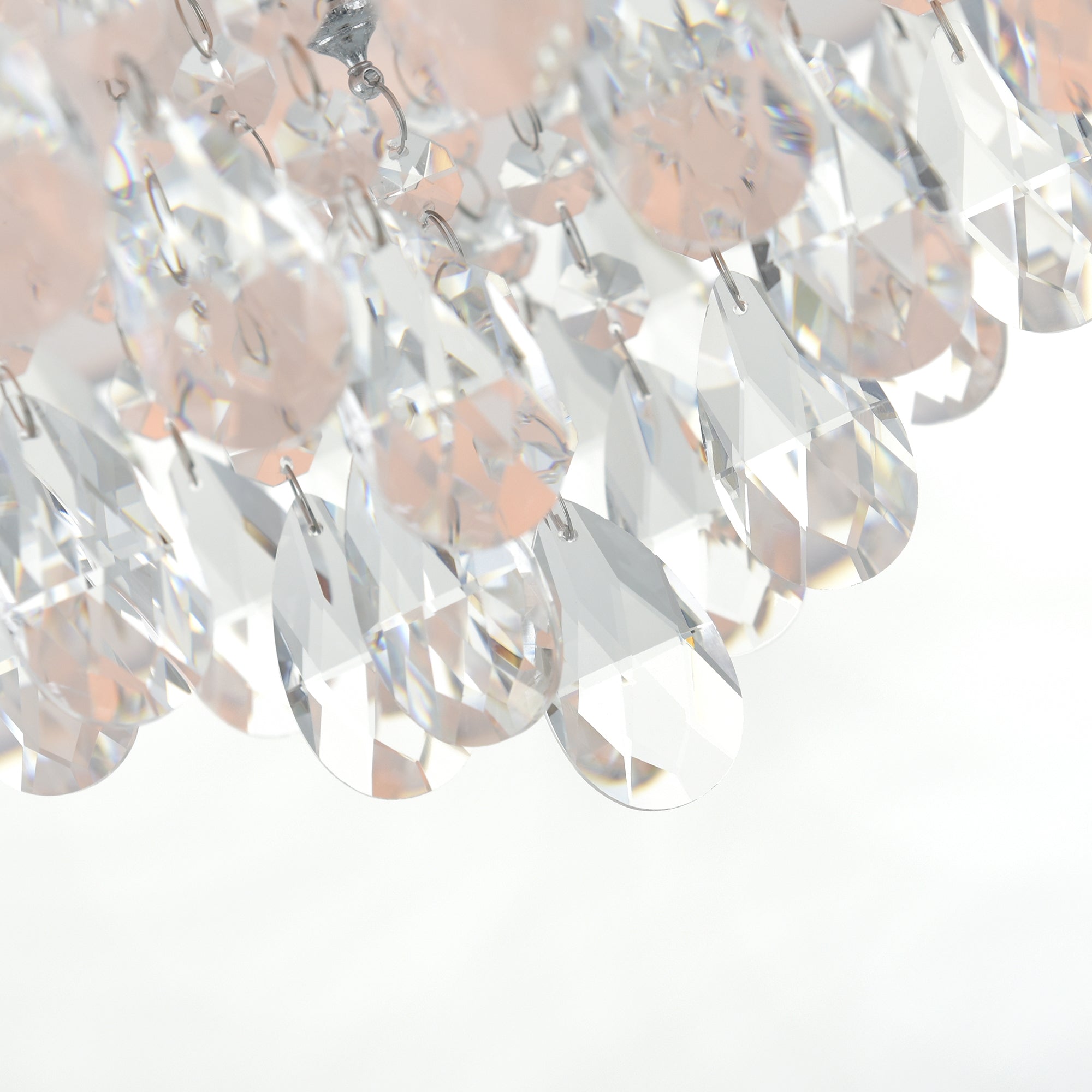 Dash Chandelier