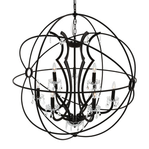 Campechia Chandelier