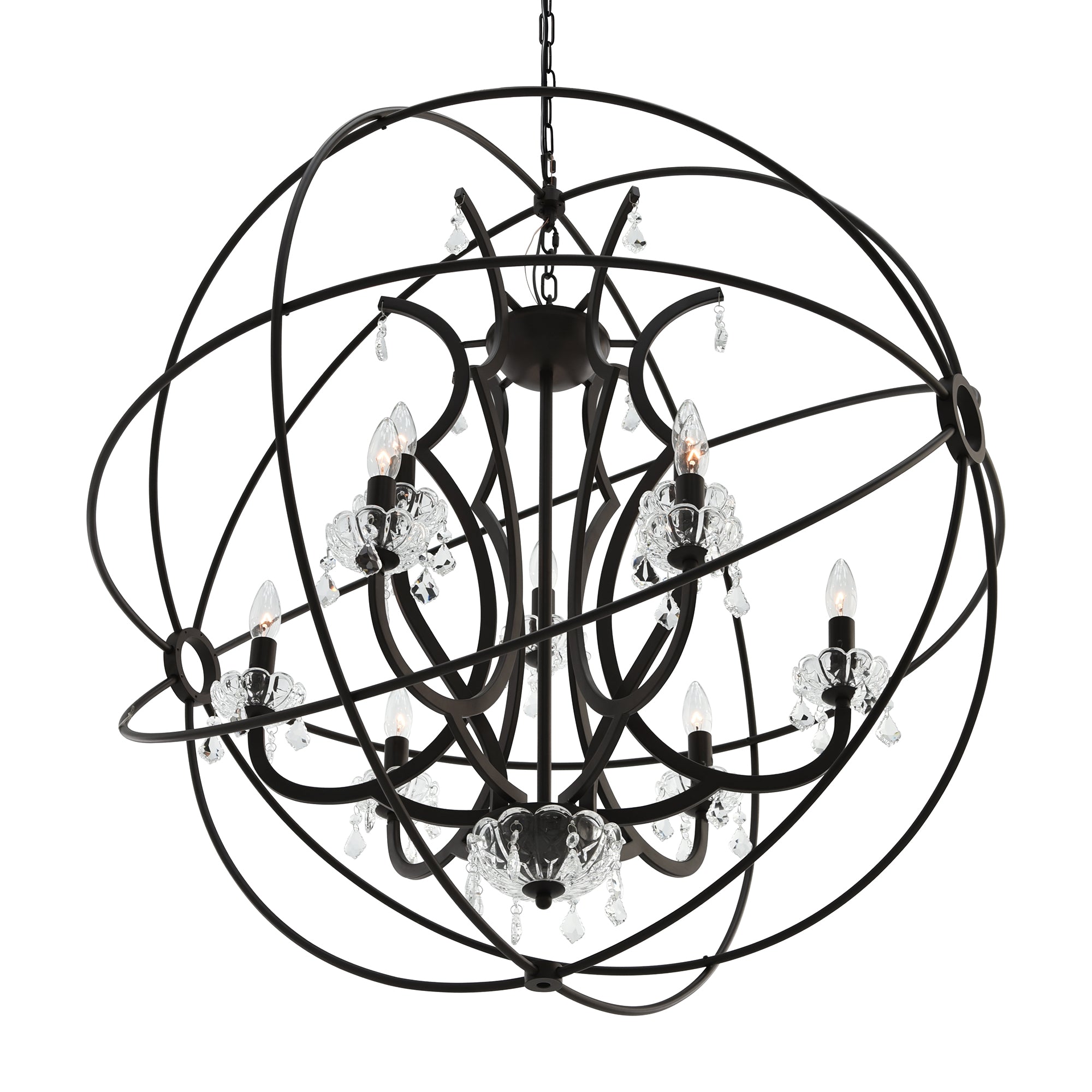 Campechia Chandelier