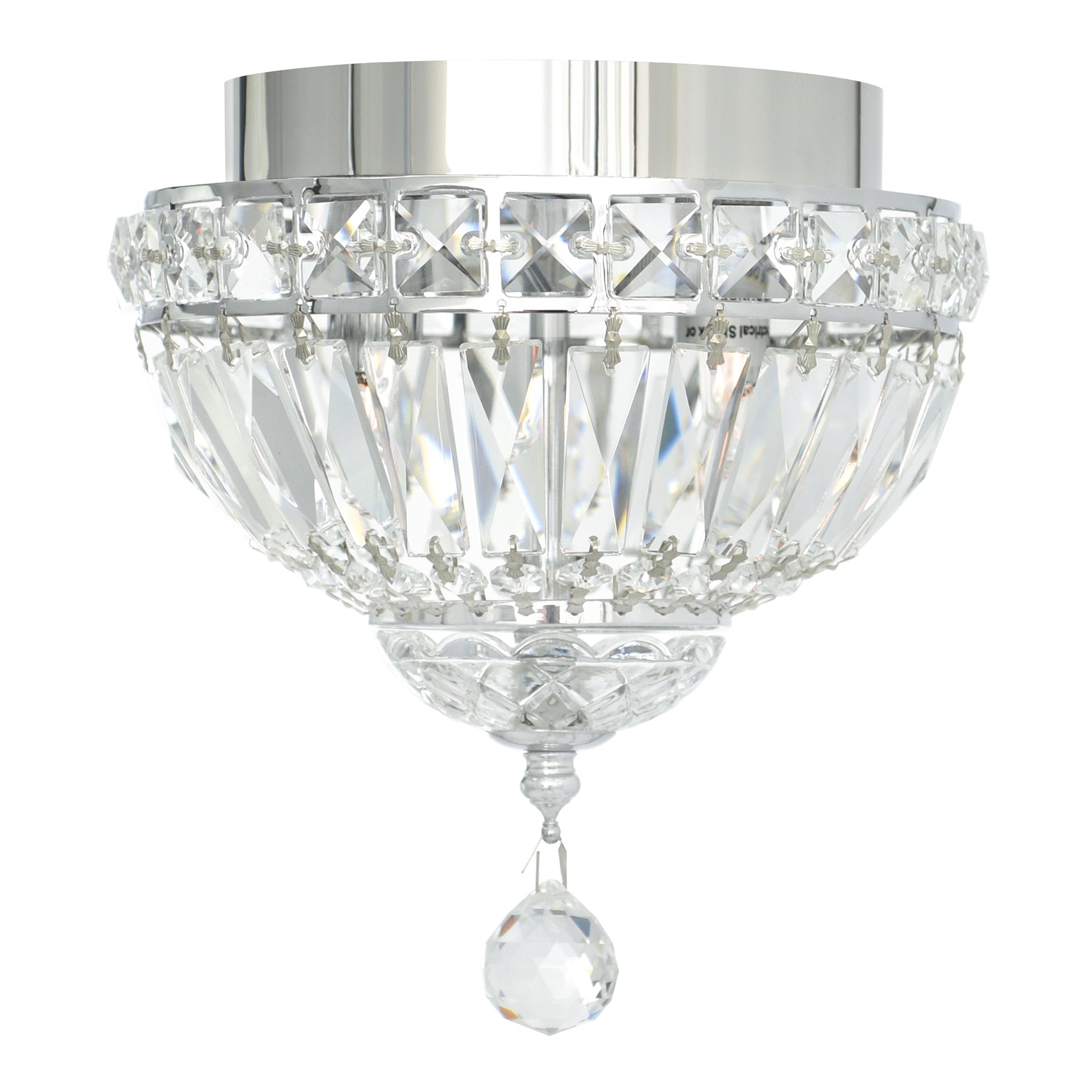 Stefania Flush Mount