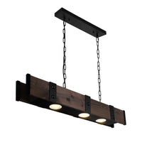 Pago Linear Suspension