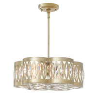 Nova Chandelier