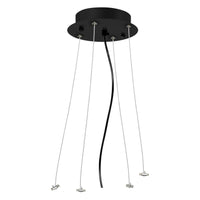 Round Suspension Kit