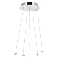 Round Suspension Kit