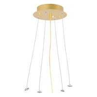 Round Suspension Kit