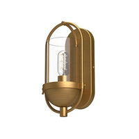 Alora Mood Cyrus 7 Inch Sconce