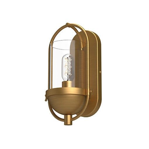 Alora Mood Cyrus 7 Inch Sconce